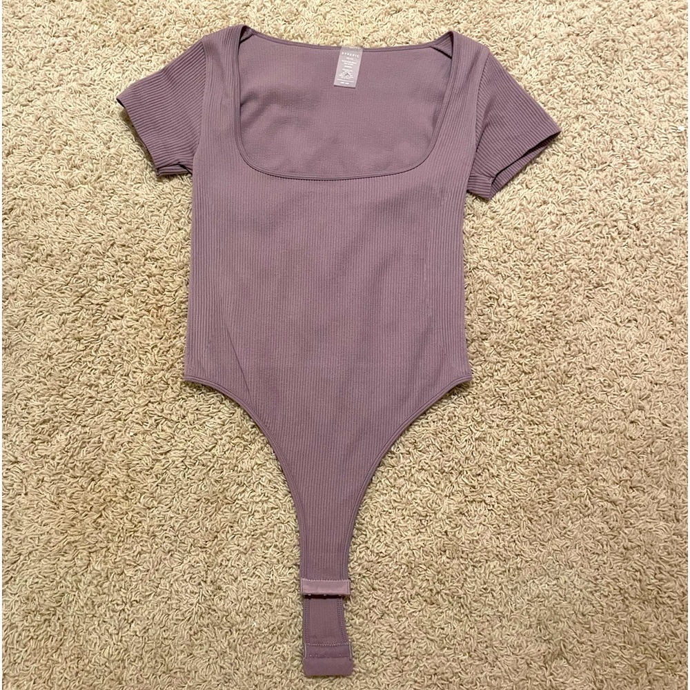 BODYSUIT